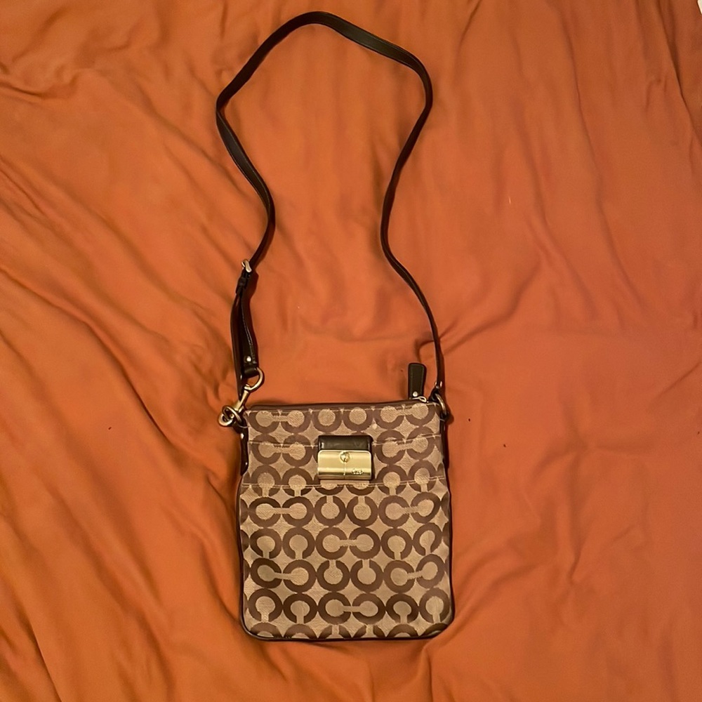 Coach Crossbody Bag